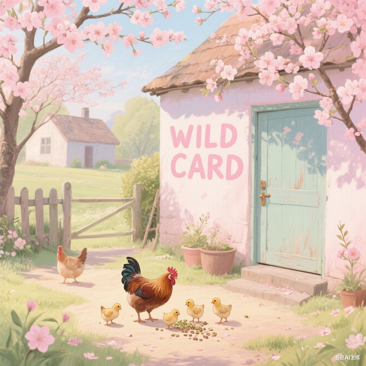 Succeed through skill, strategy, and dedication. This is a meritocracy where clever play and commitment are key 🧠⚖️ <a href="/PlayWildcard/">Wildcard LIVE on Steam</a>