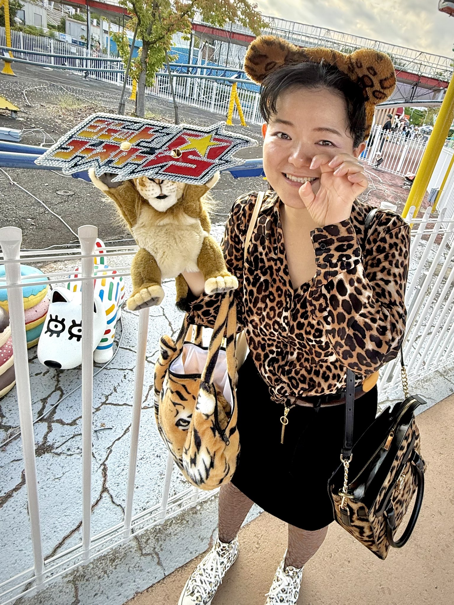 （7月VIP 10%off中) レオです❣️0710 💙Blue Leopard🐆 (レオ)@うつ回復中 (@BlueLeopard1017) / X