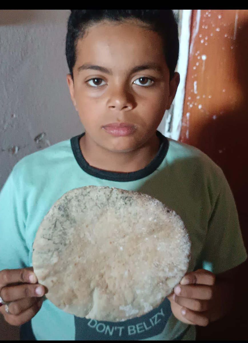 Im amother from gaza 🥺
I have achild and do everything to save him from starving 
You are my only hope .you can do it 🫂
Plz help and leave adot 🇵🇸
chuffed.org/project/eslamo…