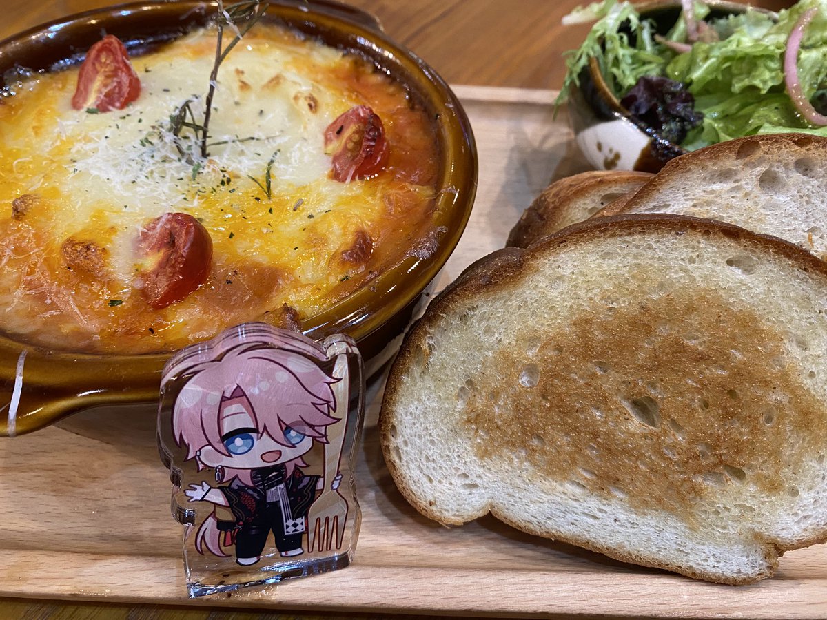 台中行速報
第一餐-牧羊人派

#景景想eat #隆來吃好料