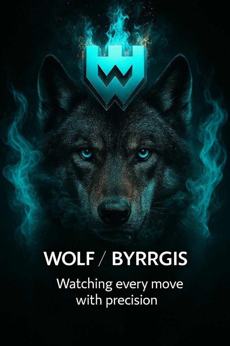 Here is one of my entries for $WOLF #7WeeksOfByrrgis competition
t.me/wolf_on_sol
<a href="/therealspoti/">Spoti</a> <a href="/notsamih/">notsamih</a> #7WeeksOfByrrgis