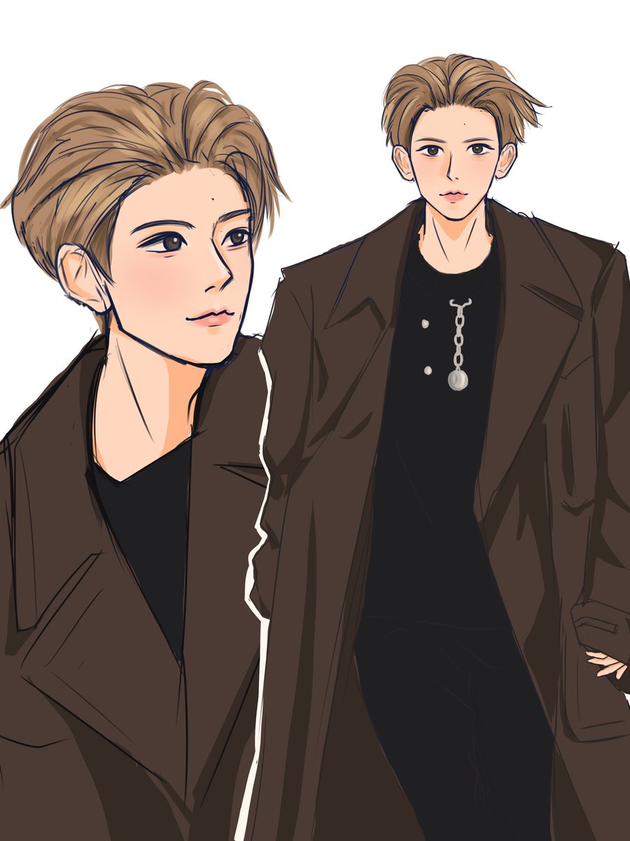 Prada SS26 🖤

#HEESEUNG #ENHYPEN