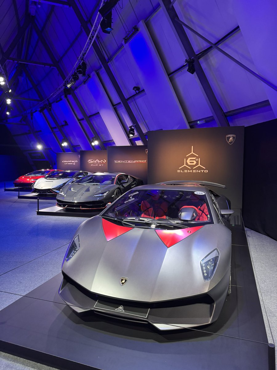 gravitas_labs's tweet image. gm from the UK, featuring Lamborghini #FastForWorld platform and ecosystem partners 🏁

#LamborghiniDayUK

@Lamborghini 
@vesarosim 
@animocabrands 
@TheMotorverse 
@overtake_world 
@CSRRacing 
@_DrivingEmpire 
@asphalt