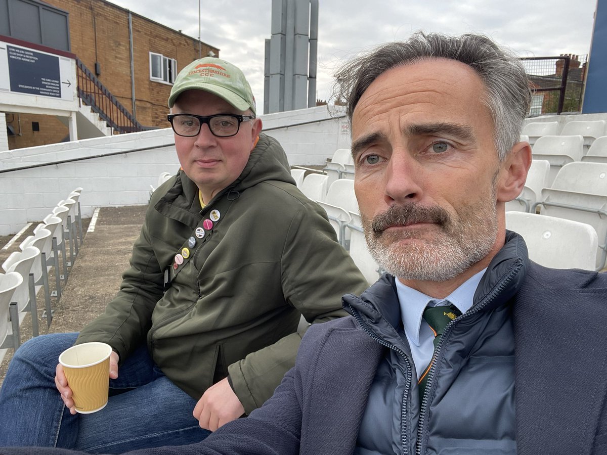 William A Wells tweet media