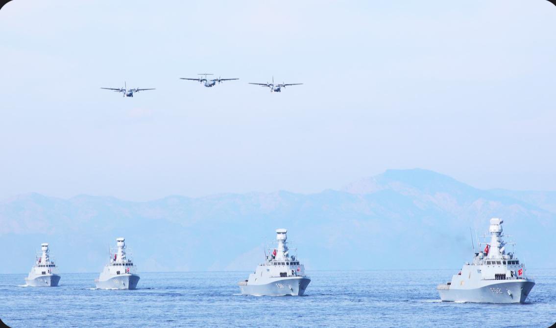 Ecdadımızın Akdenizi bir Türk Gölü haline getirdiği Preveze Deniz Zaferi vesilesiyle tüm Şehit ve Gazilerimizi minnetle anıyoruz.