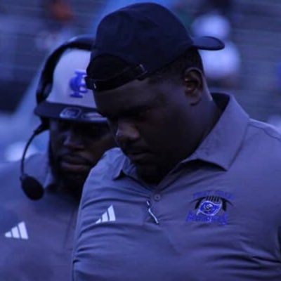 Coach Mike G tweet media