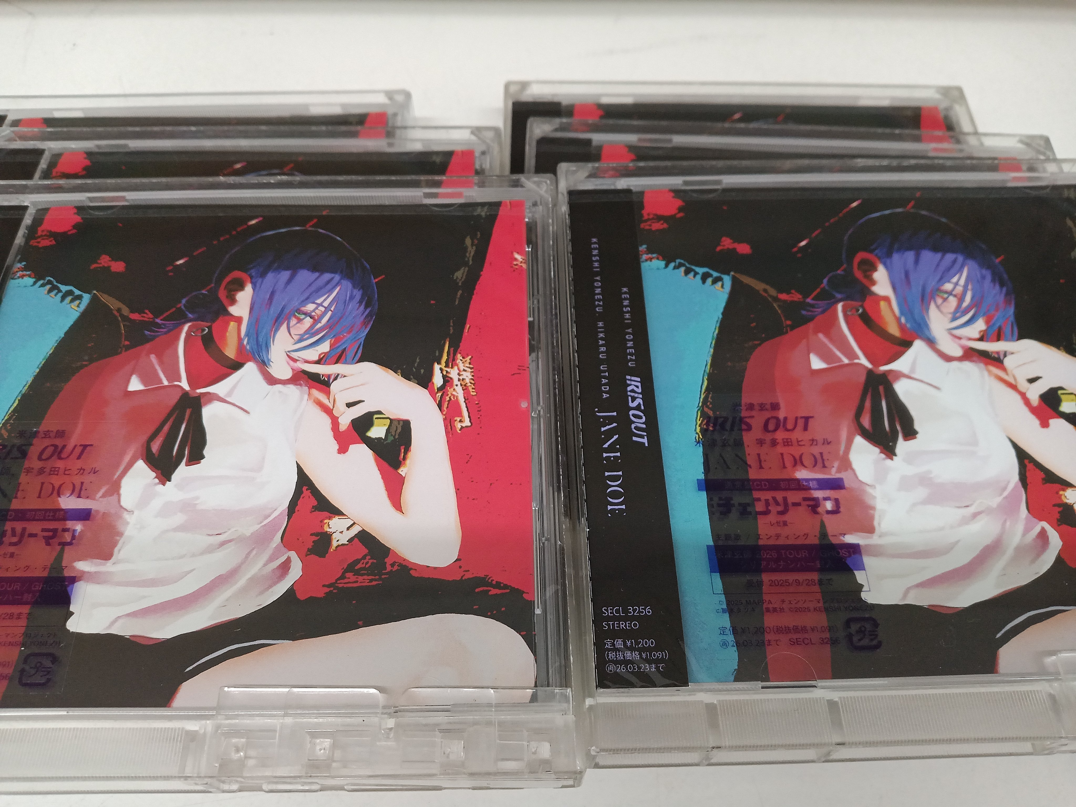 BiS1st Don't miss it!! (初回生産限定盤A) 61APnlC3soL._UF350,350_QL50_.jpg