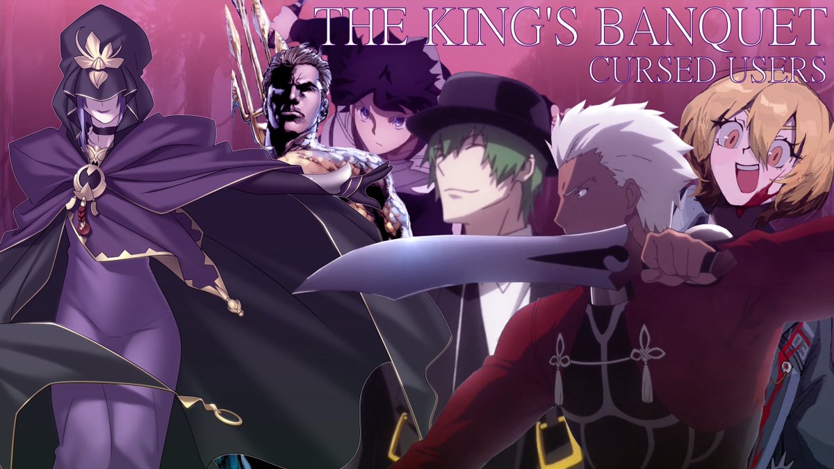 Z3RO_INNOC3NCE's tweet image. [ #TKBEvent ]