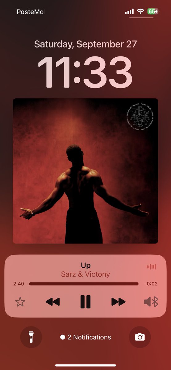 PappyBig1's tweet photo. 🎧🌚🖤🔥 
#ProtectSarzAtAllCosts #Asake #Victony https://t.co/GMyDGn2nLU