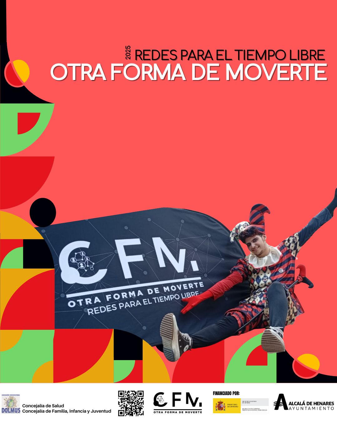 Foto cedida por Ayuntamiento de Alcalá 