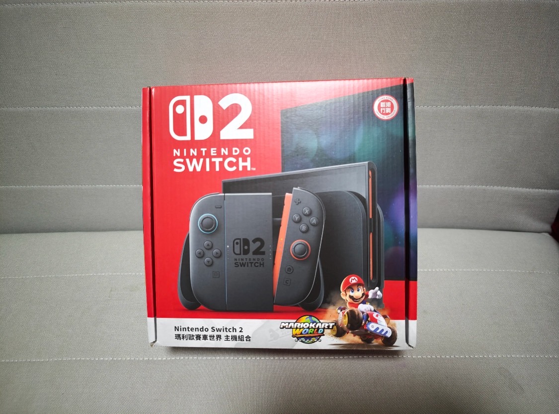 早い者勝ちあり！！リポスト開始！！ゲリラ当選者！！

🟪『Switch2』マリオカートワールドセット🎁１名様

【応募方法】（※プロフ先から抽選受取も⭕）
1⃣リポスト2⃣いいね3⃣好きな絵文字リプ

当固定ポストをリポストで！当選率がグッと✊上昇！

⚠何度もリポスト！いいね！可能です。受付：9/29迄