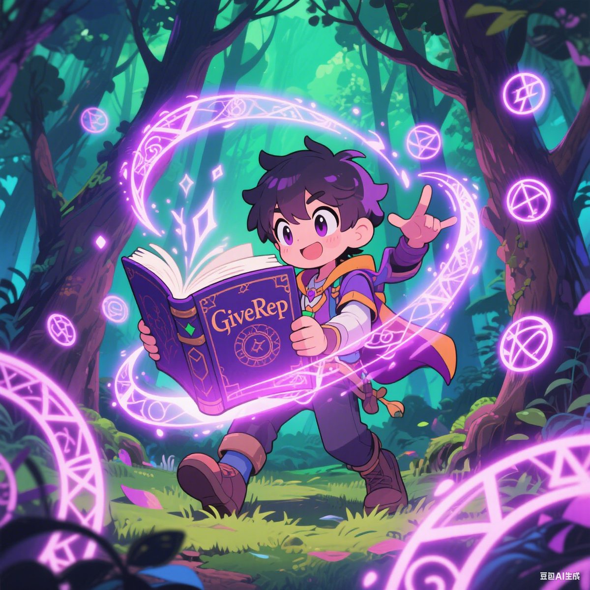 gerson david ortega tweet media