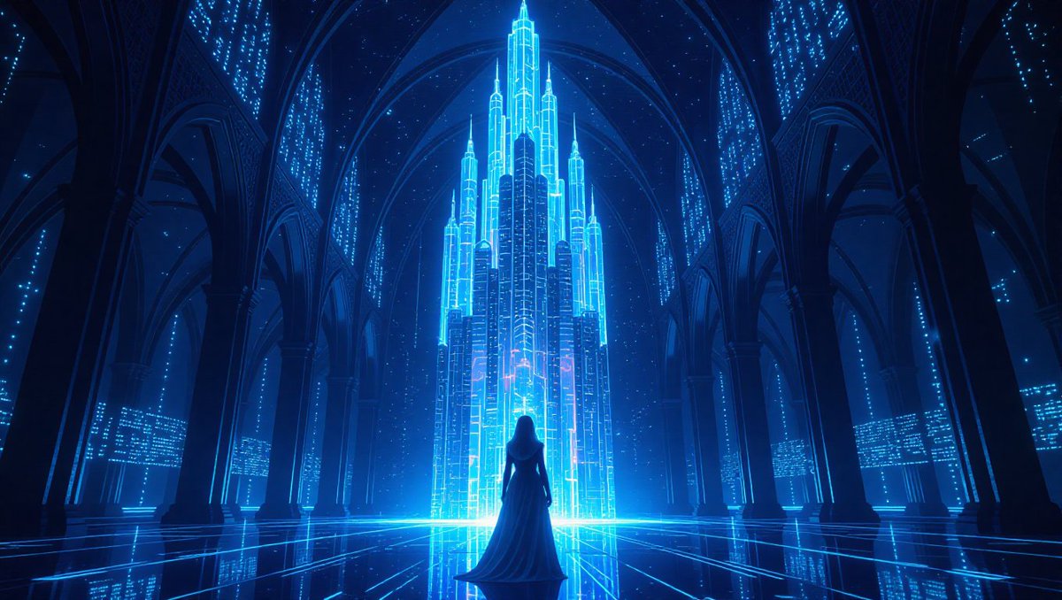 Mdyusuf108's tweet image. 🌟Just created this stunning visual with *Everlyn AI*! ⚡
Your ultimate AI partner for bold, futuristic, and creative designs.  
✨ No limits, just imagination. 💫

#EverlynAI #AICreativity #FutureDesign #AIArt #GenerativeAI #AIPartner #TechArt