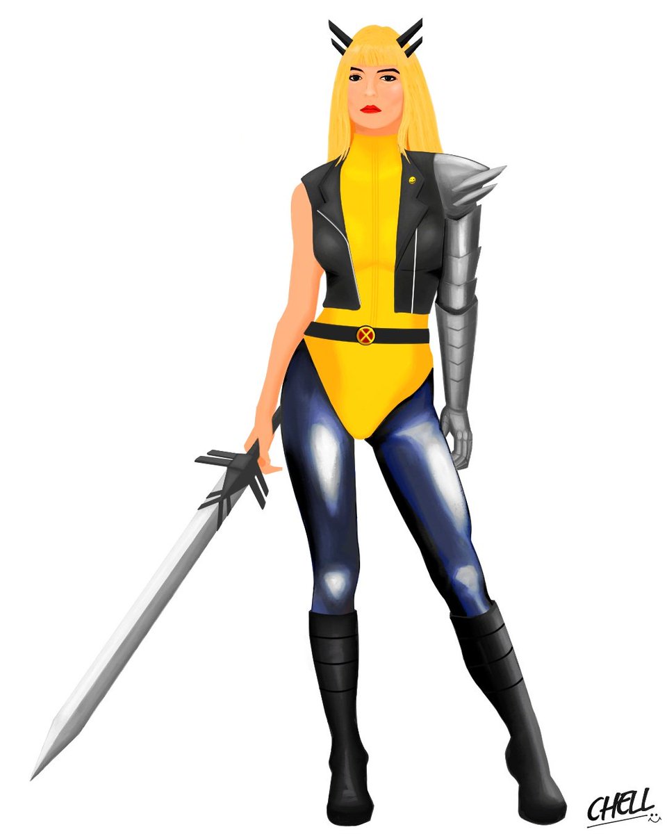 チェル (@Chellsan_1996) / Posts / X