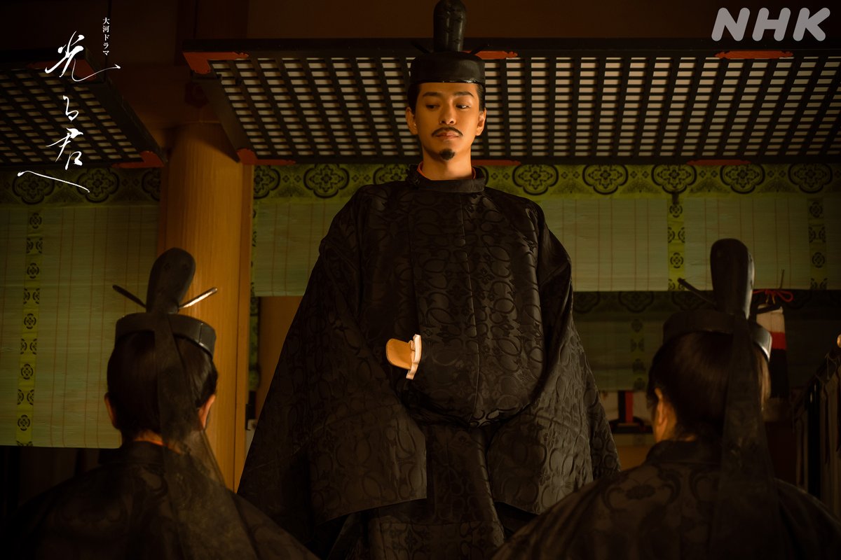 藤原道長/ふじわらのみちなが (@1028_1_3) / Posts / X