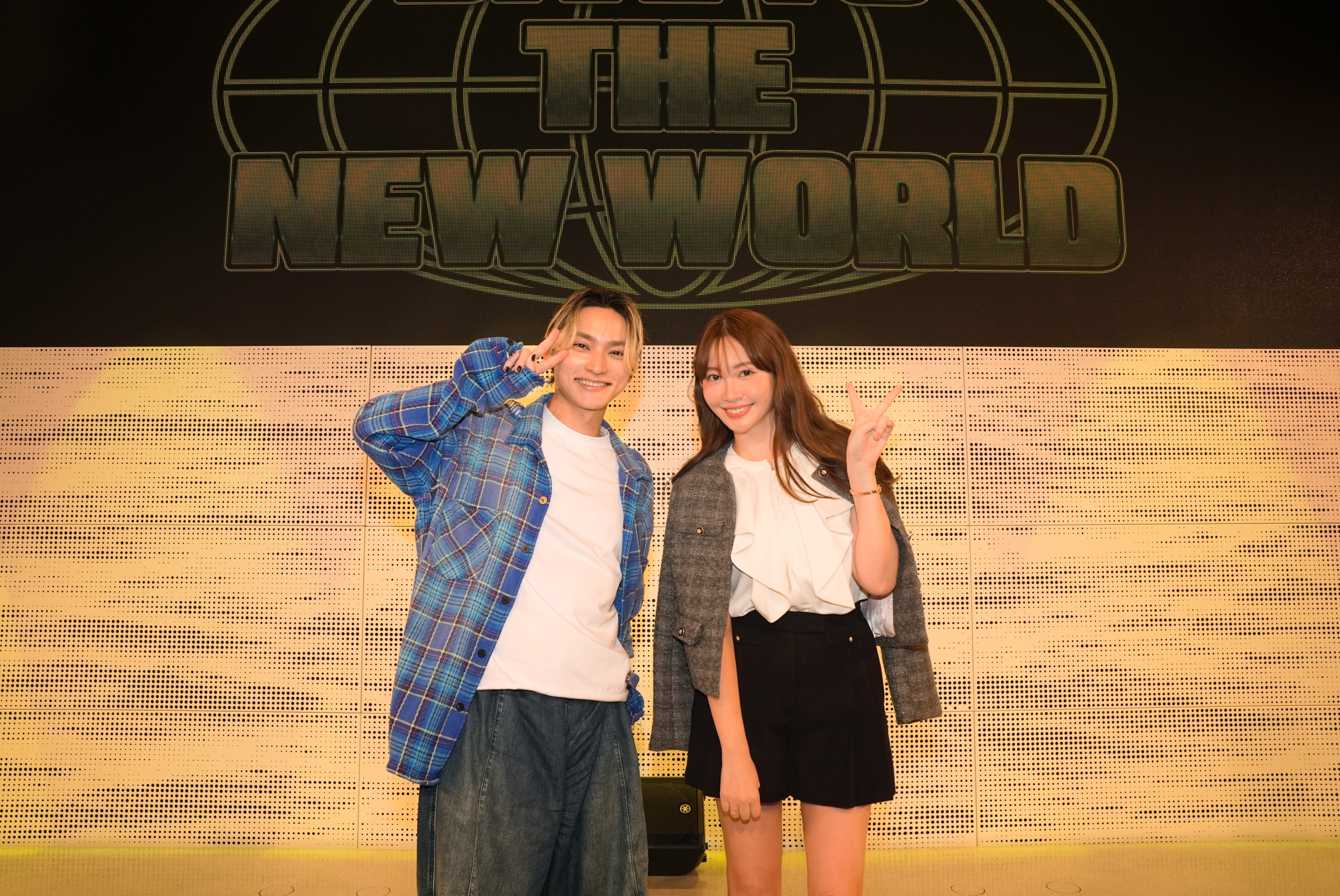 DIVE TO THE NEW WORLD (@dive813) / X