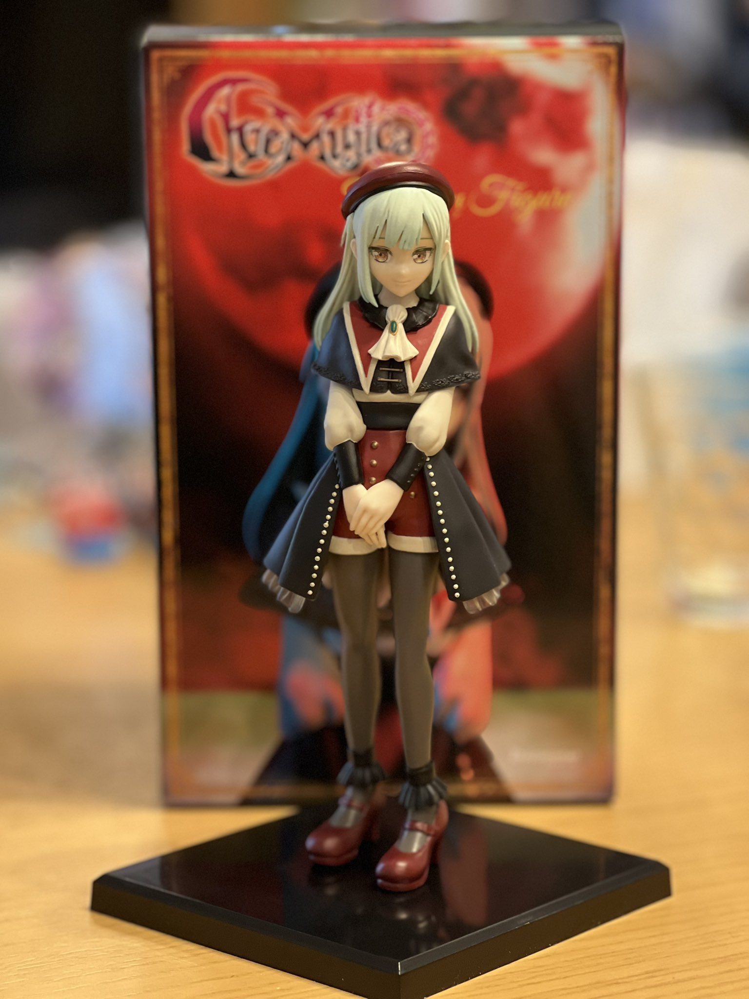 【週末セール】フィギュアまとめ売り　30点 手島史詞@秋桜屋 on X: 