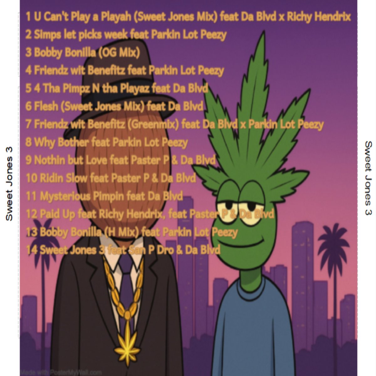 DJ Greenguy tweet media