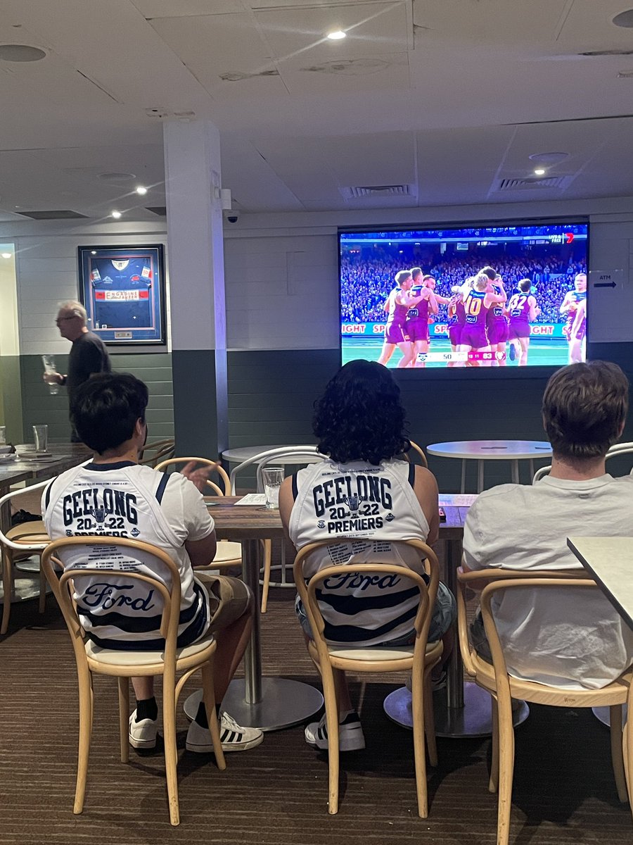 The Lindsay McDowens Board Of Peace tweet media