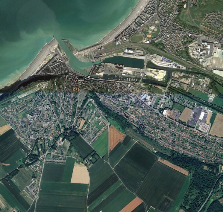 Férus de Géographie tweet media