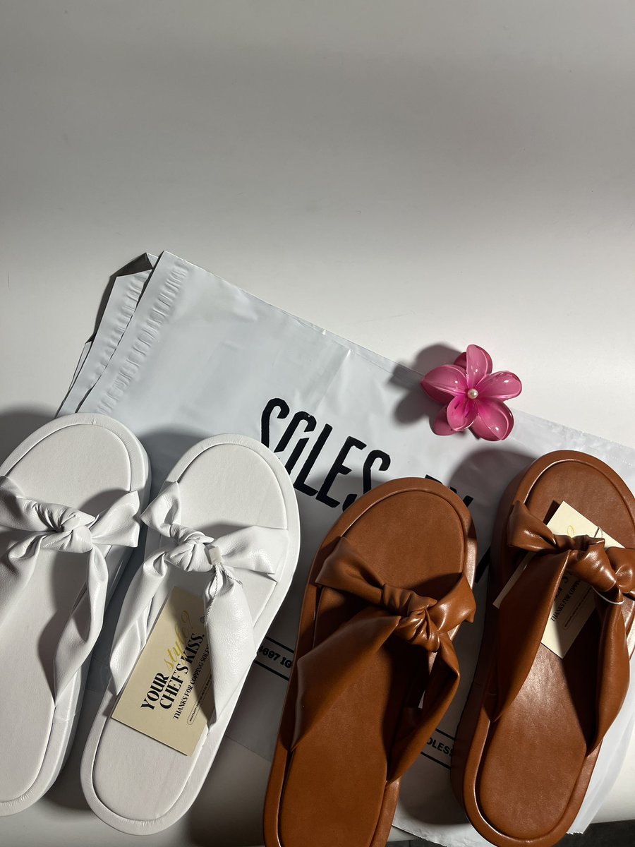 HANDMADE FOOTWEARS tweet media