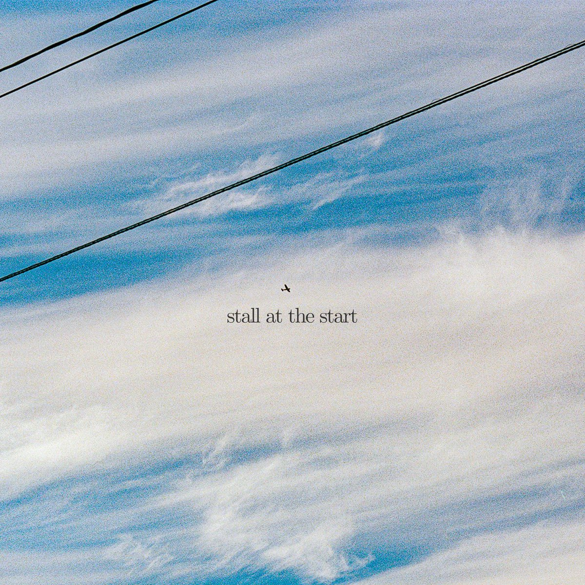 emotivesunday's tweet image. Guest Room Status @GuestRoomStatusは新曲"Stall at the Start"を公開しました
weretryingrec.bandcamp.com/track/stall-at…