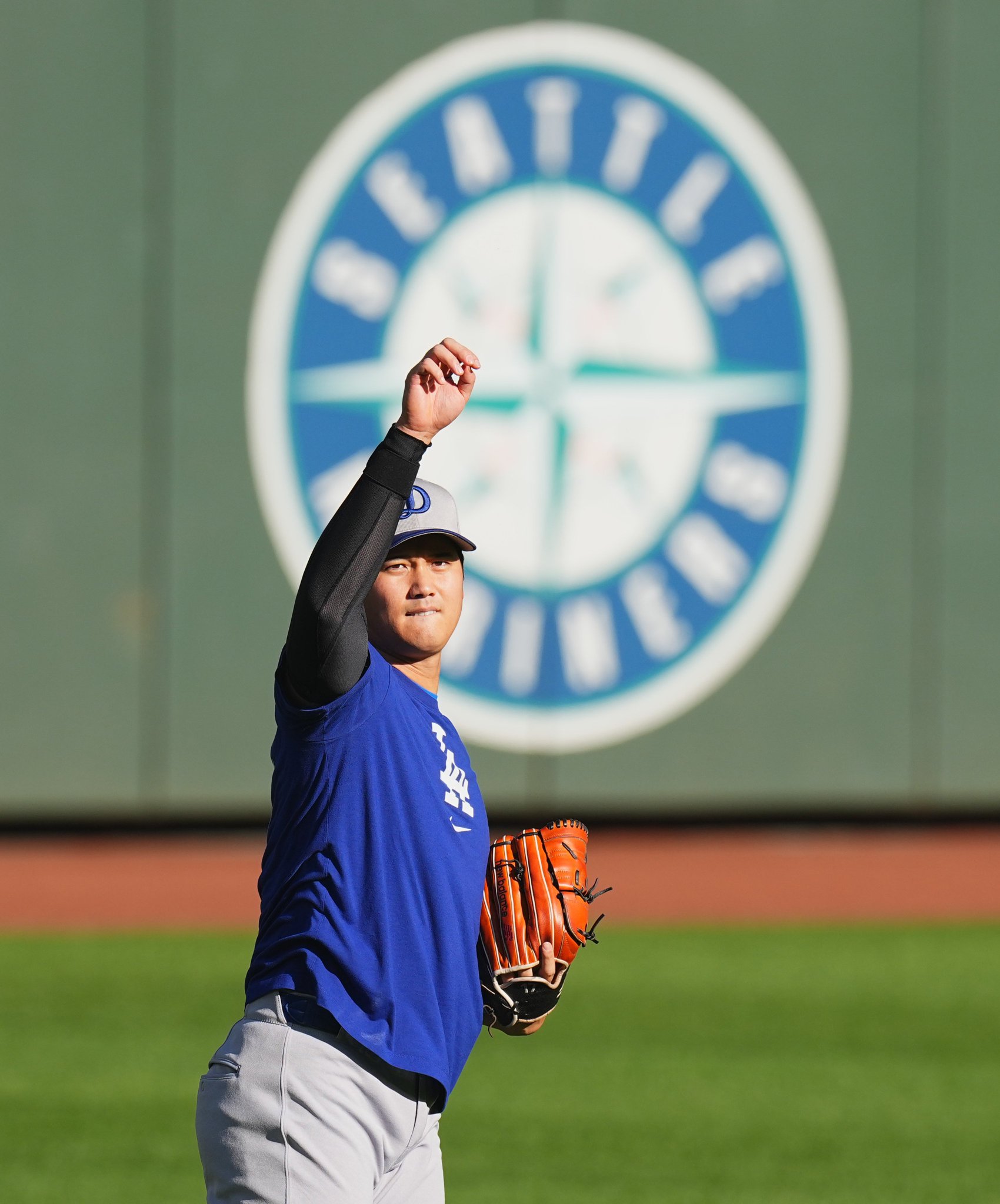 菅敏 カンビン 日刊スポーツMLB担当カメラマン Satoshi Suga