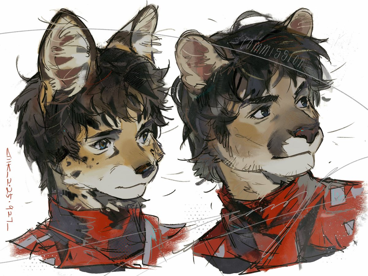 飞鱼DllK tweet media