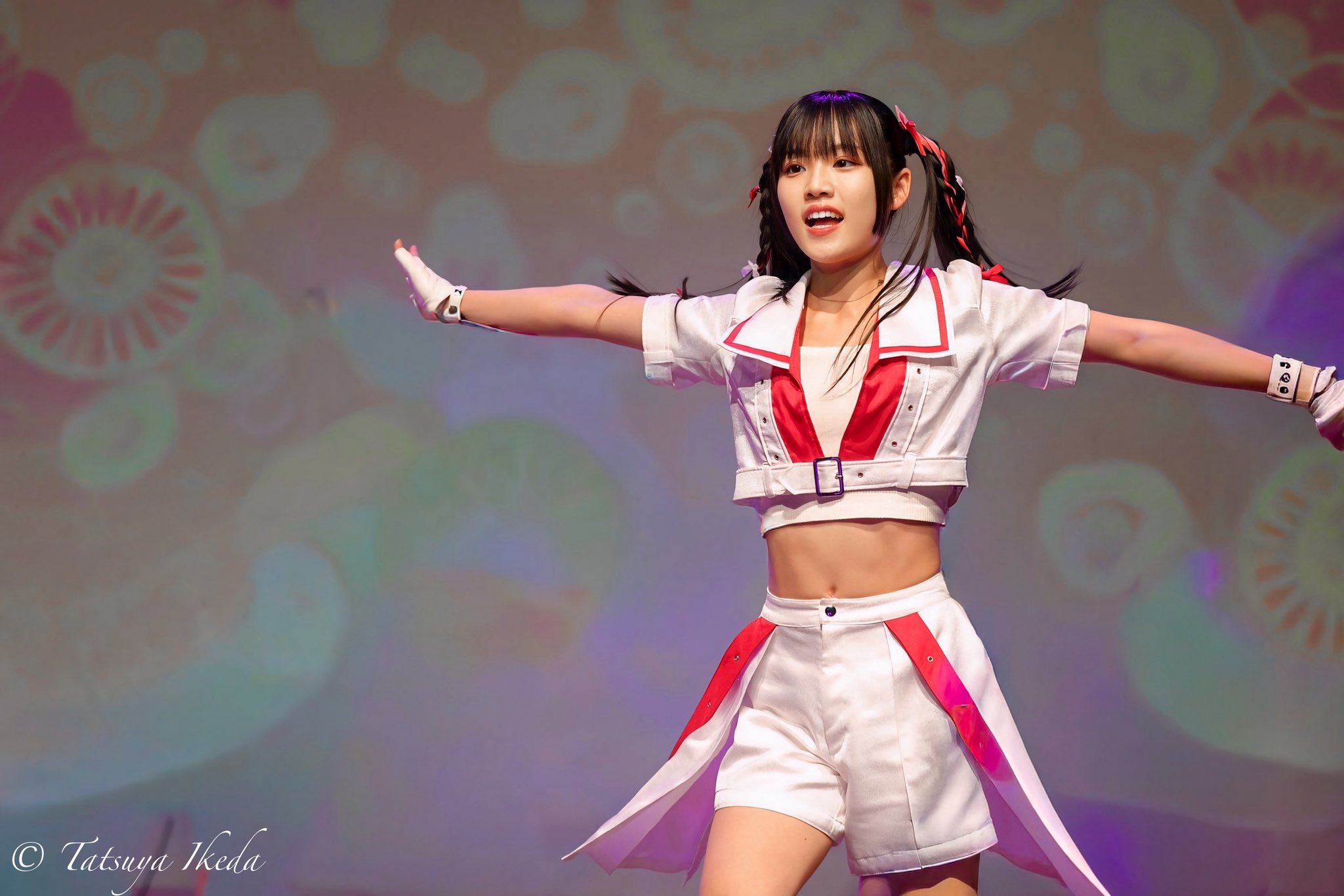 ❤︎リリちゃん❤︎ページです•*¨*•.¸¸☆ りえ。 on X: 