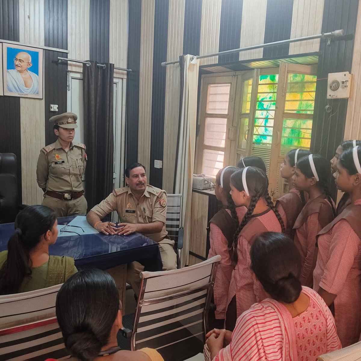 BASIC EDUCATION DEPARTMENT MEERUT tweet media