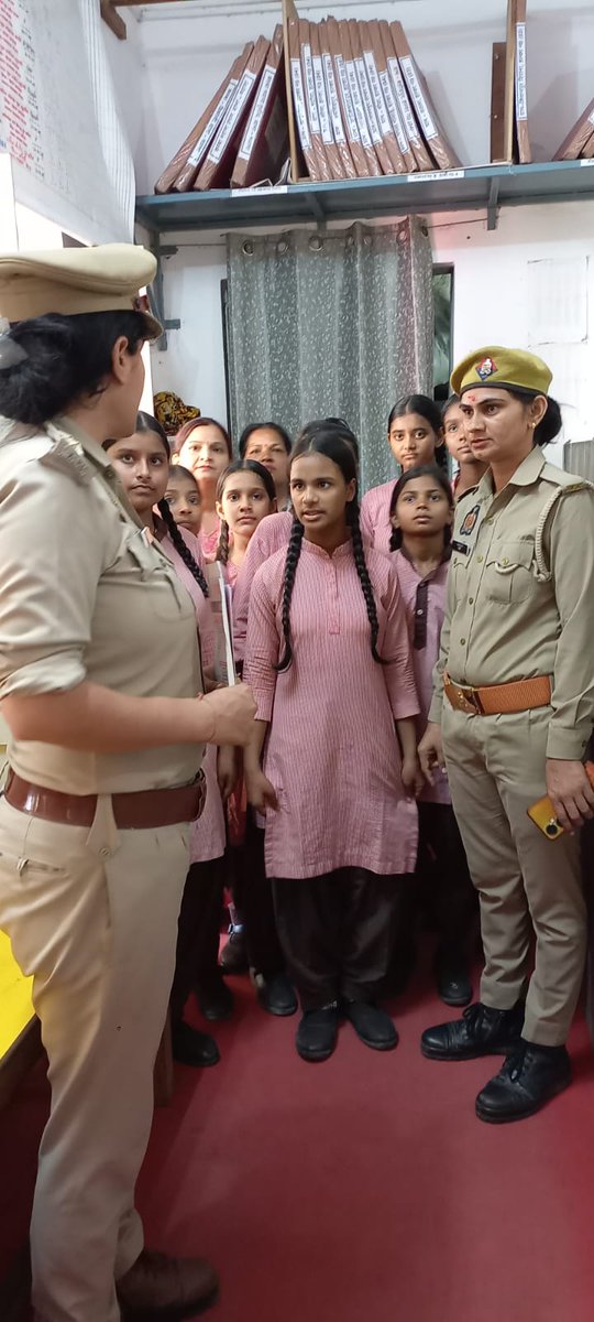 BASIC EDUCATION DEPARTMENT MEERUT tweet media