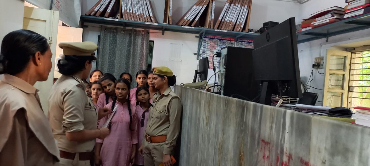 BASIC EDUCATION DEPARTMENT MEERUT tweet media