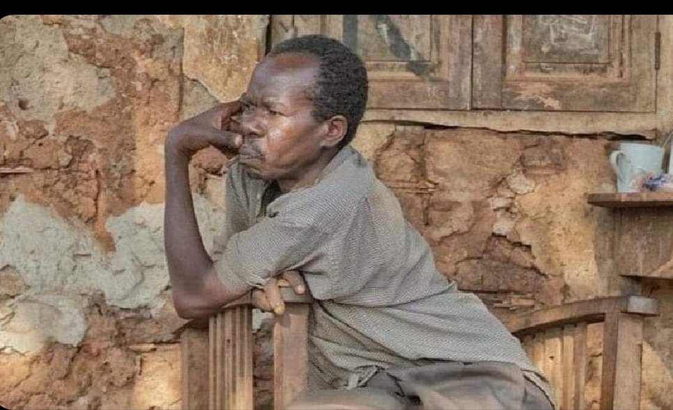 Bakhona abayavumbuluka ngeMonday besithi bavela eGwanda.