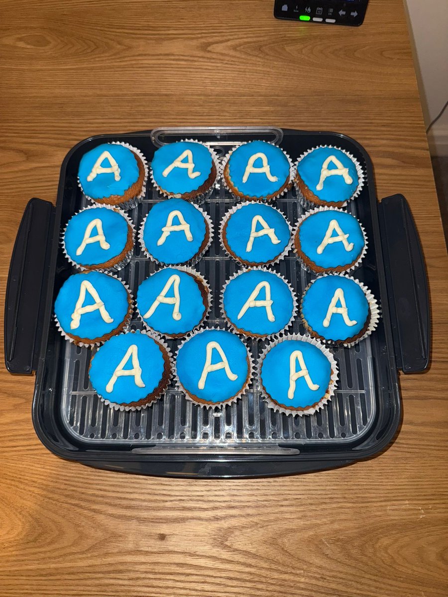 KingsMacWellbeing tweet media