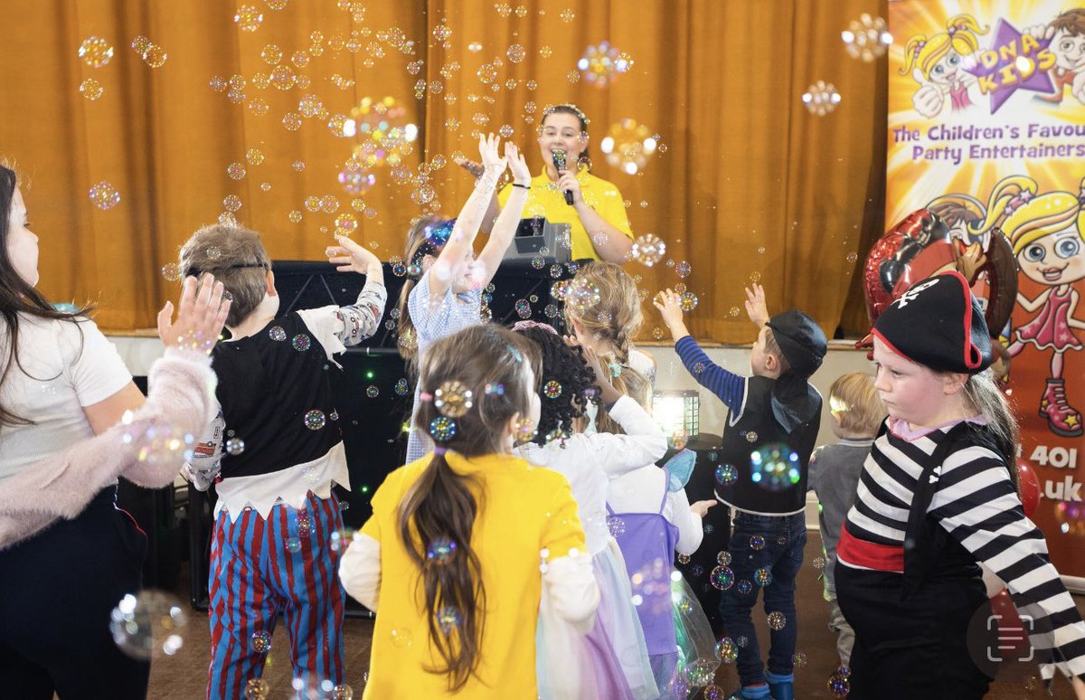 HAPPY 34TH BIRTHDAY TO US! 🥳🎈

For 34 years we’ve had the joy of creating unforgettable memories, and it’s all thanks to the amazing families who’ve partied with us along the way!

Here’s to many more years of laughter, celebrations and happy faces! 🤩

#DNAKids #34YearsOfFun