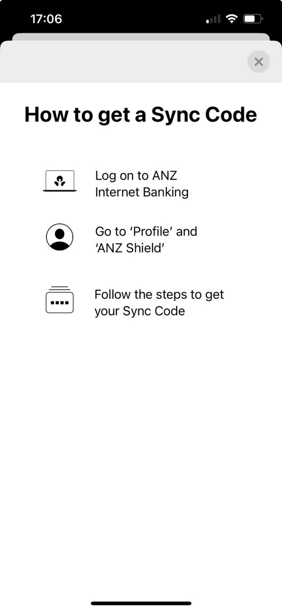 nellophonic's tweet image. Seriously, fuck off @ANZ_AU. Did you test this in any way? My god you&apos;re bad at this.
#fail #badtech