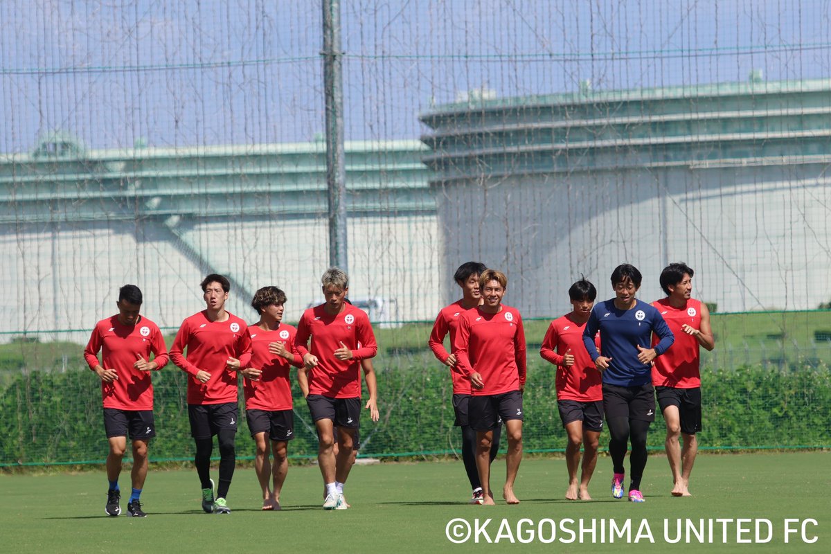 kagoshimaufc tweet picture