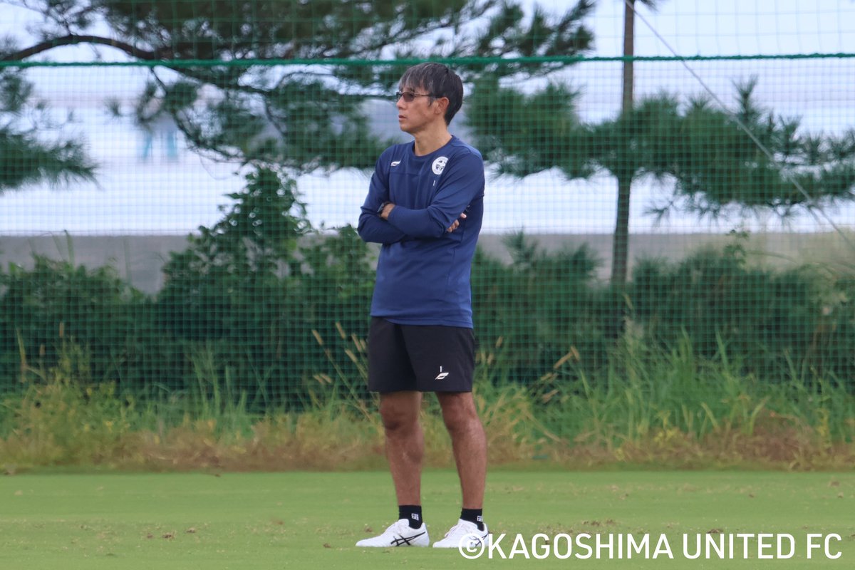 kagoshimaufc tweet picture