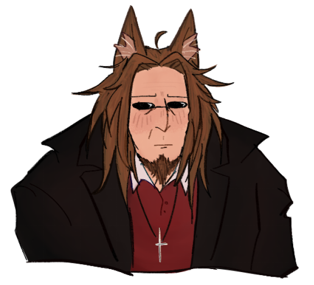 Dante 📺📧 ART RAFFLE IN PINNED (@catastromaniac) on Twitter photo 