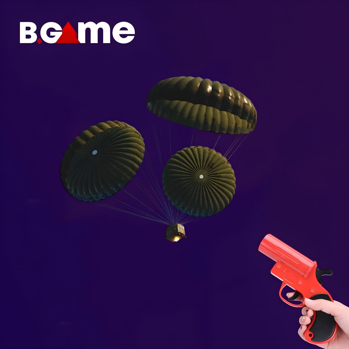 B_Game_Official's tweet photo. 🎯 At BGame, we’re building a brand where entertainment meets asset growth.
Compliance, security, and stability are the real endgame.
🚀 Play with confidence, grow with peace of mind.
#BGame #GameFi #Web3 #PlayAndEarn https://t.co/1wZBxqe6hX