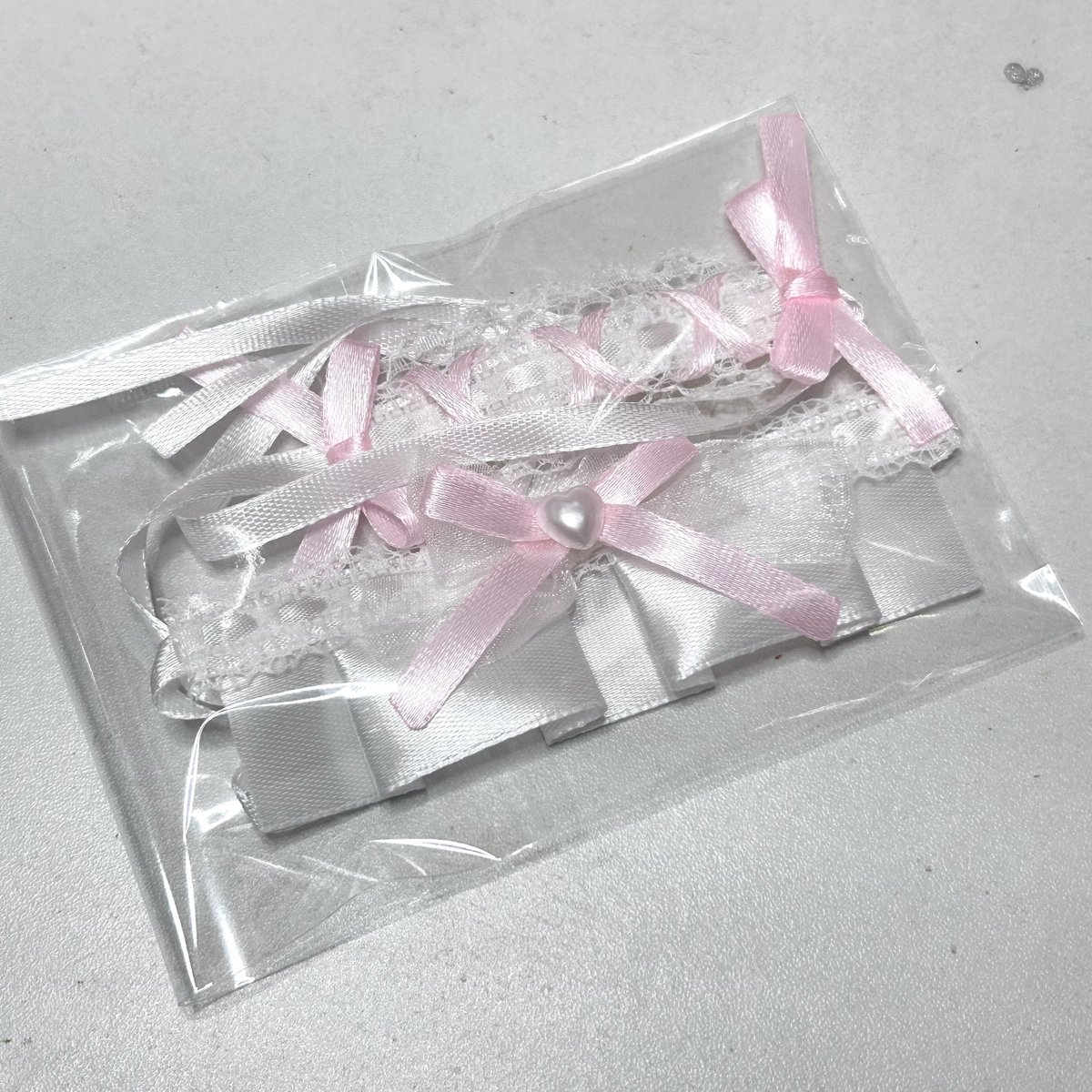 alys_corner's tweet image. 🎀 {help rt} wts lfb deco 10cm
୨ৎ────୨ৎ────୨ৎ

10cm doll clothes , dress + hairdress
     = 60

1 extra onhand 

ʚ mop : gcash payo
ʚ mod : jnt , ready to ship 

reply mine + to claim 🎀