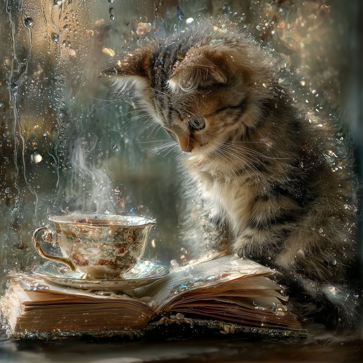 Novelicious tweet media