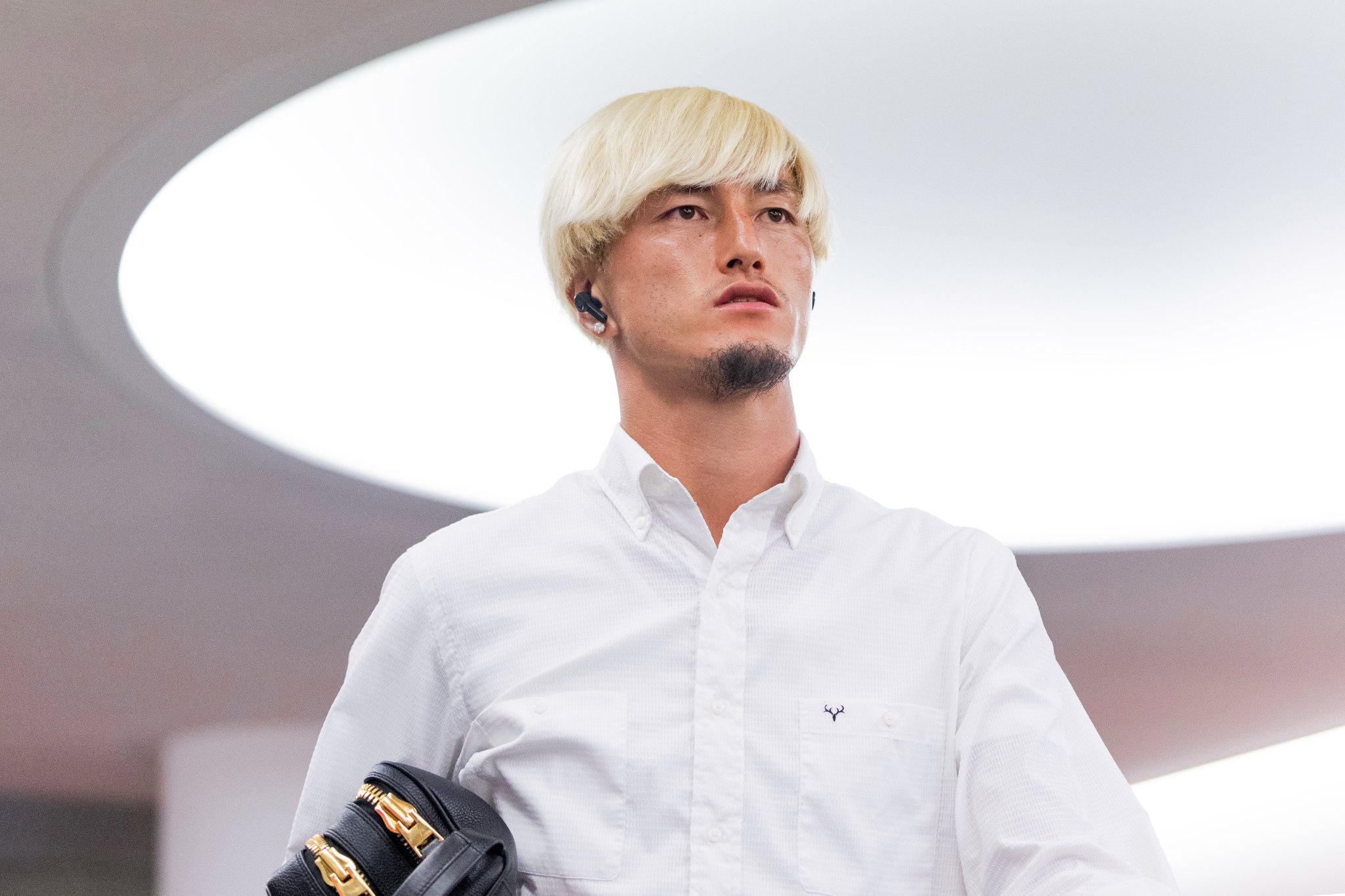 鹿島アントラーズ on X: 