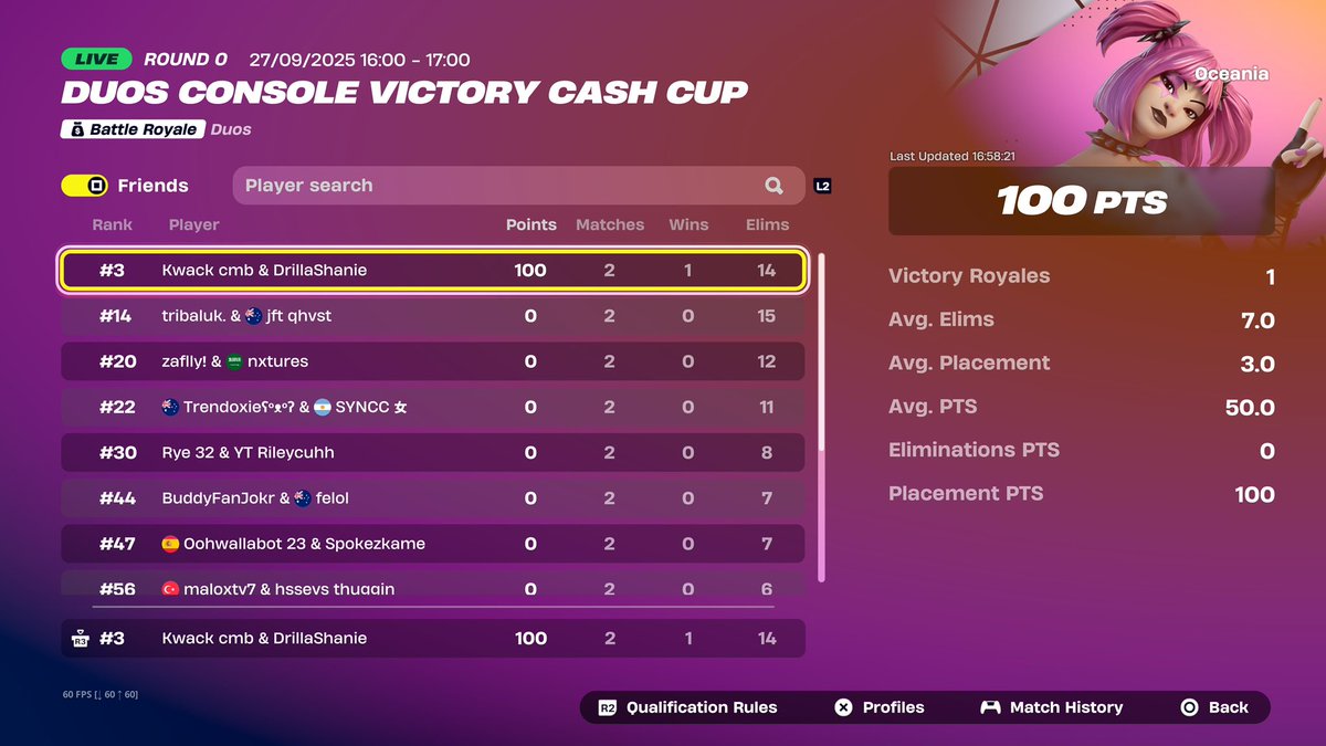 +$100 ccc finals w/<a href="/DrillaShanie/">zShanie7-</a> 🔥