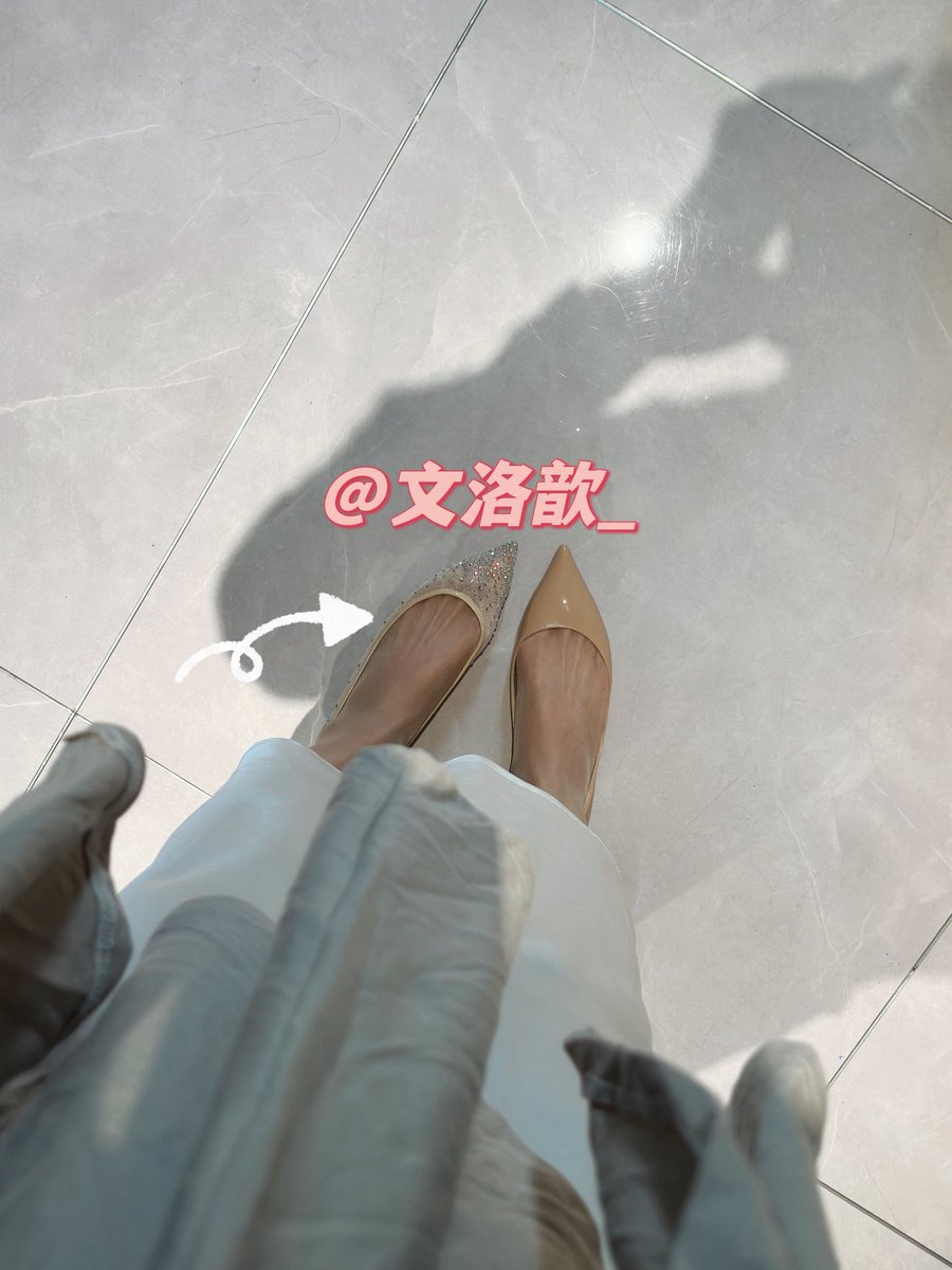 文洛歆_ tweet media