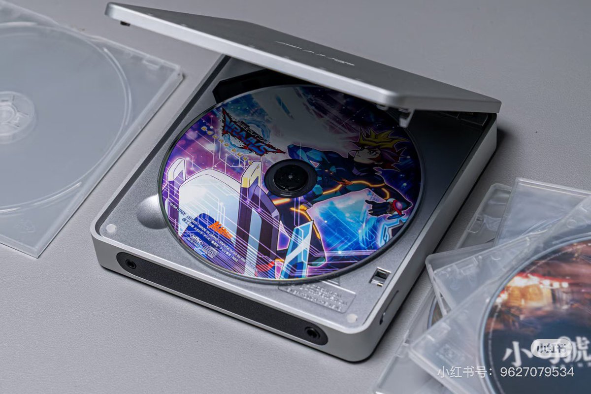 FiioWillson's tweet image. Who could resist FIIO's New retro-inspired products? #fiio #cassette #cd #Turntable