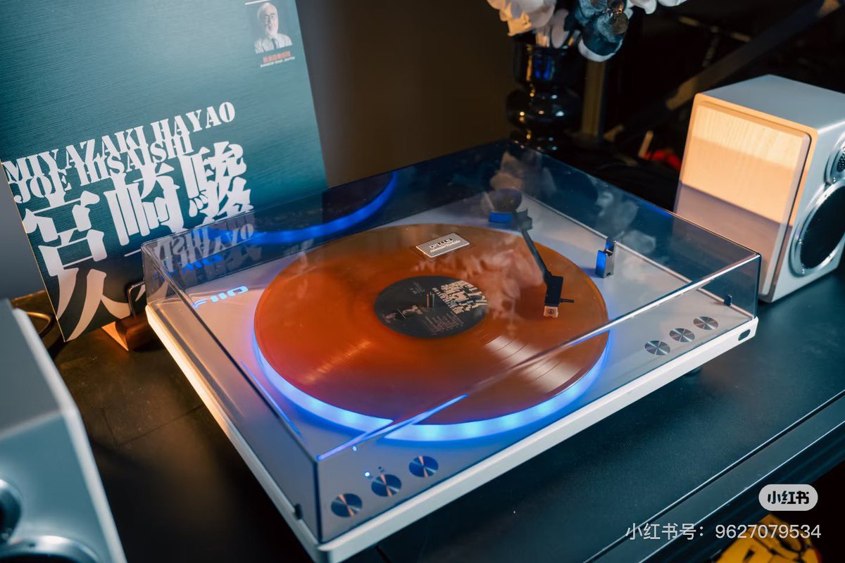 FiioWillson's tweet image. Who could resist FIIO's New retro-inspired products? #fiio #cassette #cd #Turntable