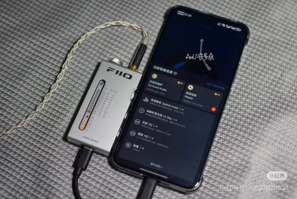 FiioWillson's tweet image. Who could resist FIIO's New retro-inspired products? #fiio #cassette #cd #Turntable