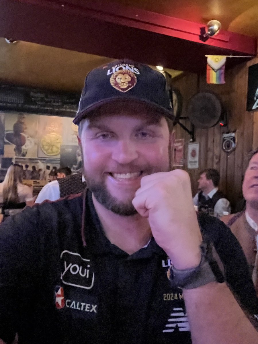 Davis "LIONS" Harrigan (Digi) 🦁 tweet media