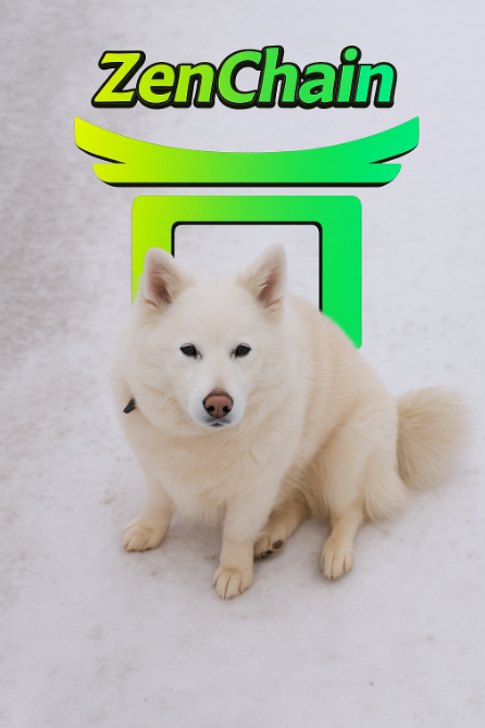 smokveysel39115's tweet photo. Meet ZenChain: A next-generation Layer 1 blockchain redefining cross-chain connectivity. It enables secure, seamless interactions across major ecosystems including Bitcoin and Ethereum. @zen_chain @zenchainfam #zenpets https://t.co/ItKYf2IFYO